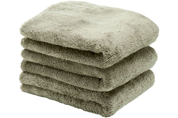 髪想いふんわり吸水ヘアタオル