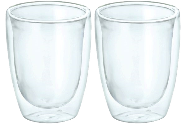 rondダブルウォールグラス