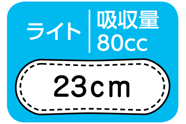 [ポイズ]肌ケアパッド