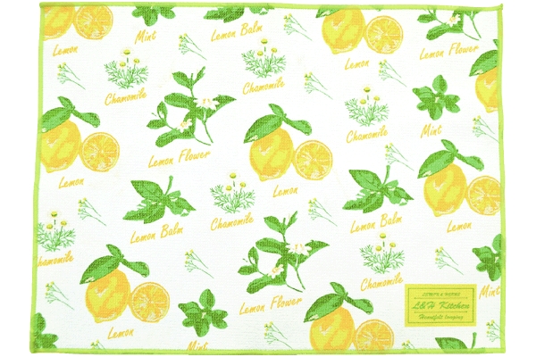 みずきりマット