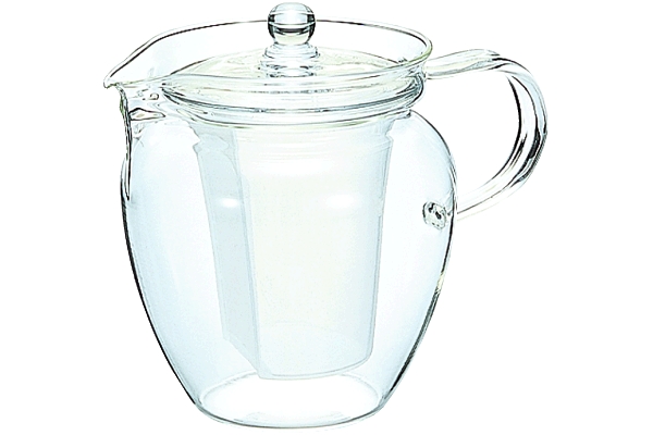 [ハリオ]茶茶なつめ