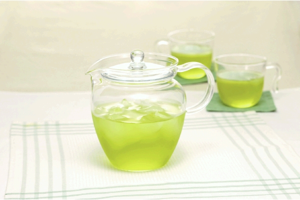 [ハリオ]茶茶なつめ