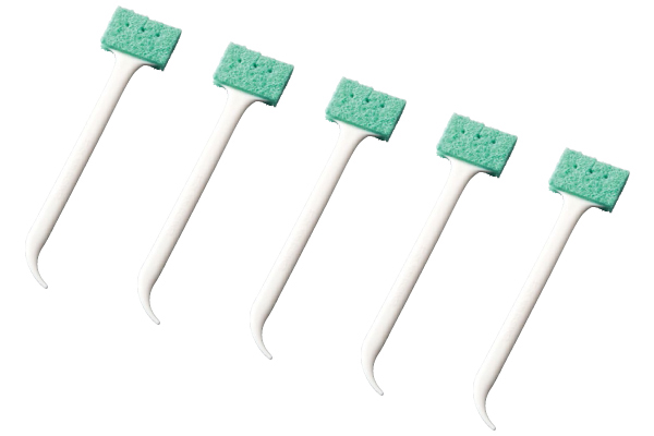 洗濯機まわりスポンジクリーナー