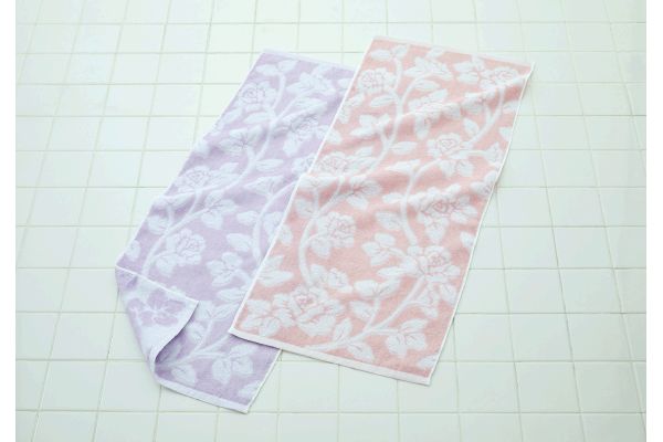 [今治産]フェイスタオル