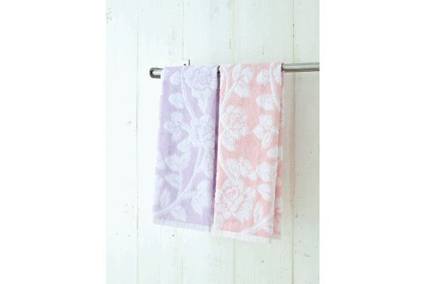 [今治産]フェイスタオル