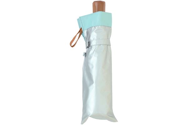 ＵＶ晴雨兼用大きい３つ折傘