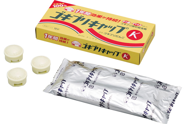 ゴキブリキャップＫ