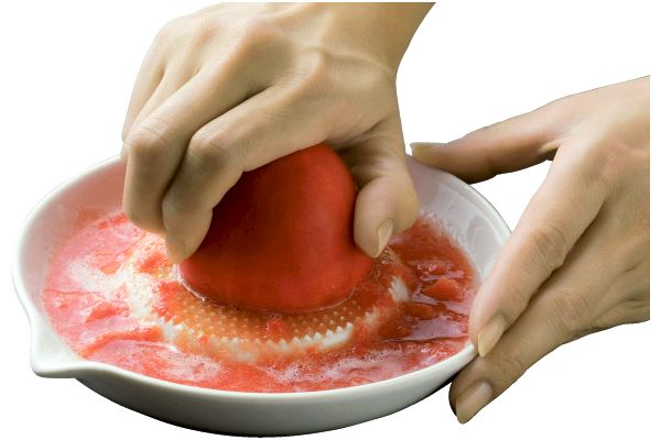 【ネット限定】セラミックおろし器