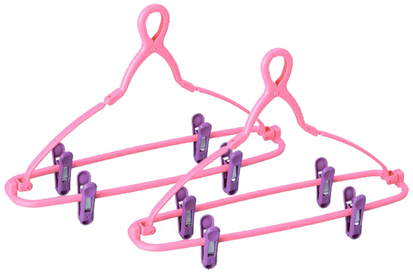 ズボンハンガー