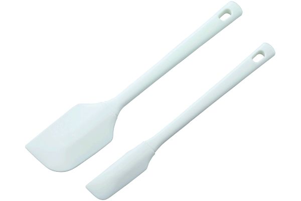 【ネット限定】シリコンヘラ　大小セット