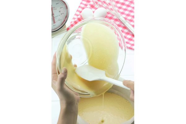 【ネット限定】シリコンヘラ　大小セット