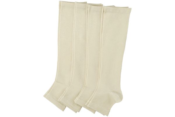 ぴったりフィット着圧サポーター