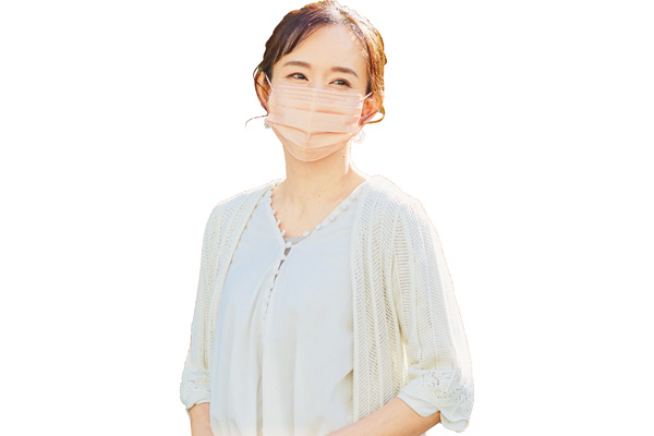 [NISHIKIN]ブリリアントマスク