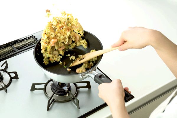 技逸品ディープパン