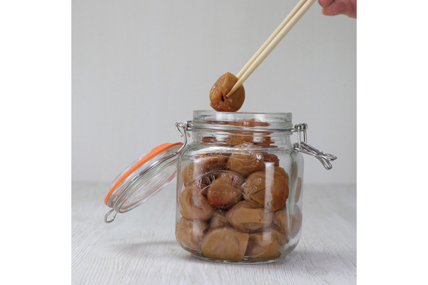 【ネット限定】キルナー　保存瓶　　１０００ｍｌ