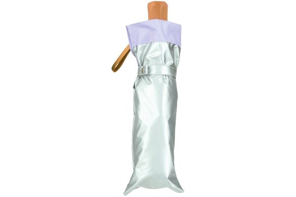 ＵＶ晴雨兼用大きい３つ折傘