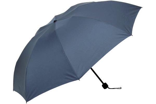 開くと大きいミニ傘　６５ｃｍ