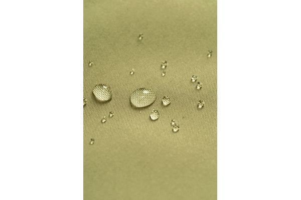 サッと履ける雨よけレッグカバー