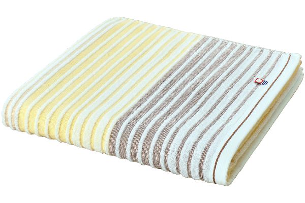 ［今治タオルブランド］バスタオル