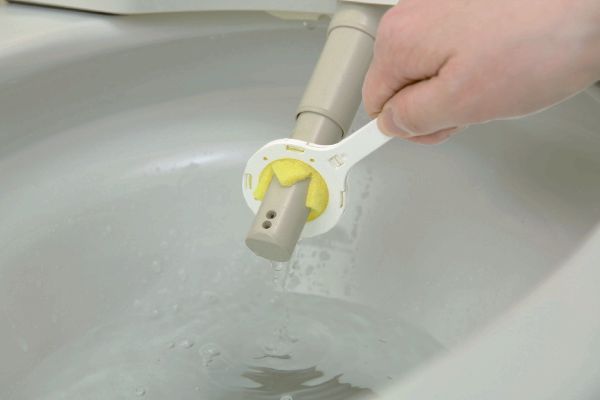 [激落ちくん]クエン酸ノズルクリーナー