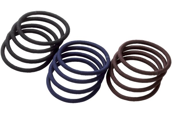 日本製リングゴム