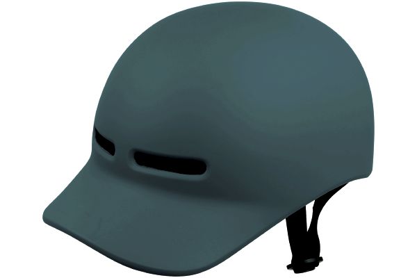 SGシティサイクルヘルメット ネイビー