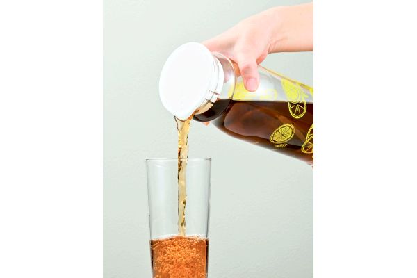 ［ハリオ］耐熱フリーポット