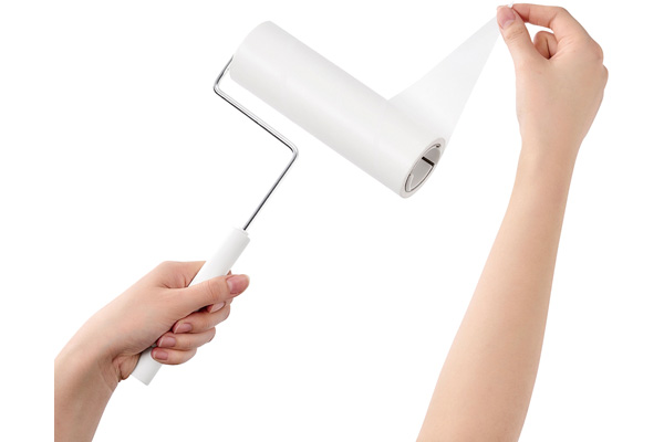 カーペットクリーナースペアテープ