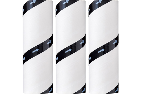 カーペットクリーナースペアテープ