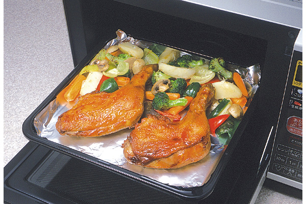 マイホイルジャンボ