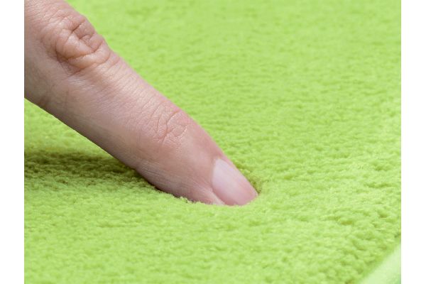 厚手便座シート　クッションタイプ