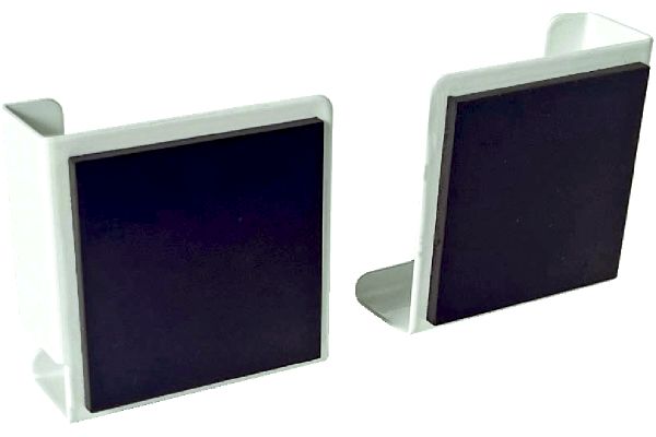 【ネット限定】ピタッとマグネット　スマホ・タブレットホルダー