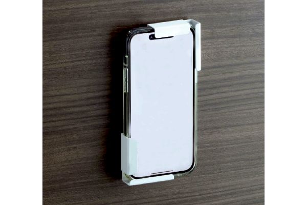 【ネット限定】ピタッとマグネット　スマホ・タブレットホルダー