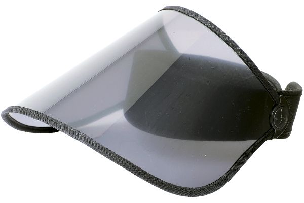 顔すっぽり　ＵＶカットサンバイザー