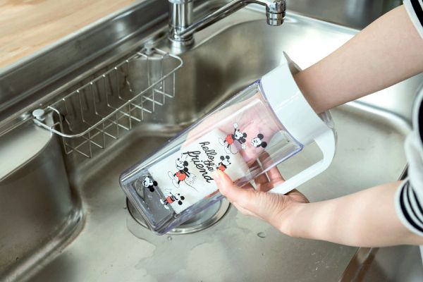 【ネット限定】ドリンク・ビオ　　２．１ｌ　ミッキー