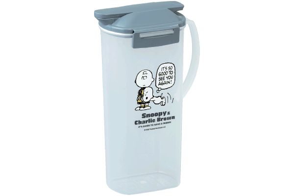 フェローズ・ワンプッシュ（2.0L）