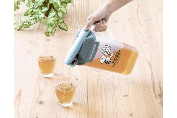 フェローズ・ワンプッシュ（2.0L）