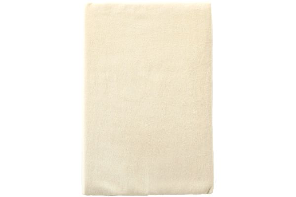 綿と麻のナチュラルワンタッチシーツ