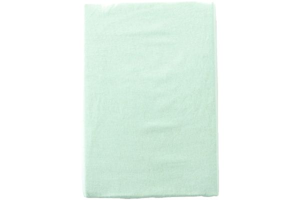 綿と麻のナチュラルワンタッチシーツ