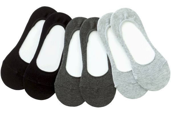 ココピタスニーカー用ソックス