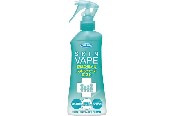 スキンベープミスト