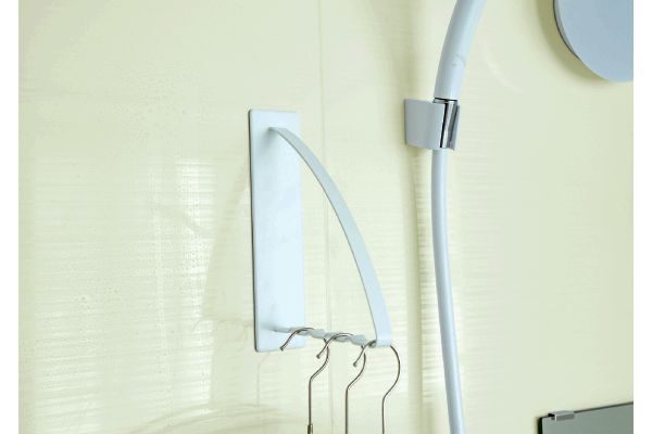 【ネット限定】マグネット　ハンガーホルダー