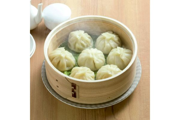 せいろ付きホーロー鍋