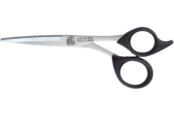 ステンレス製ヘアカットはさみ