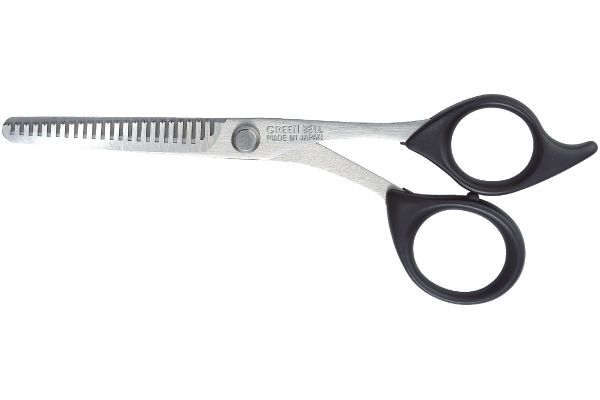 ステンレス製スキはさみ