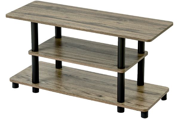 簡単組立TVボード