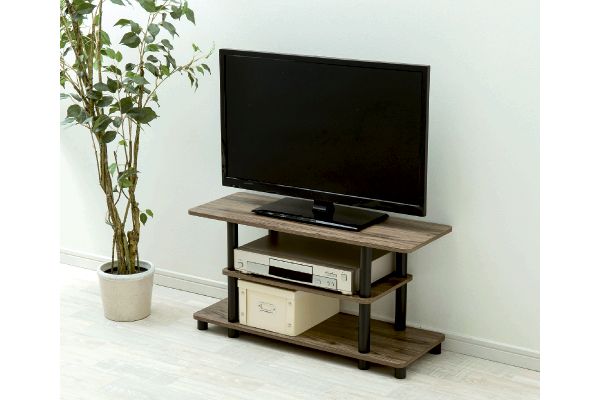 簡単組立TVボード