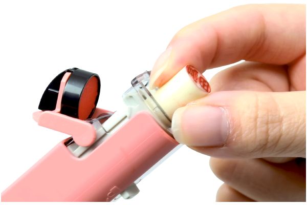 ハンコ・ベンリ