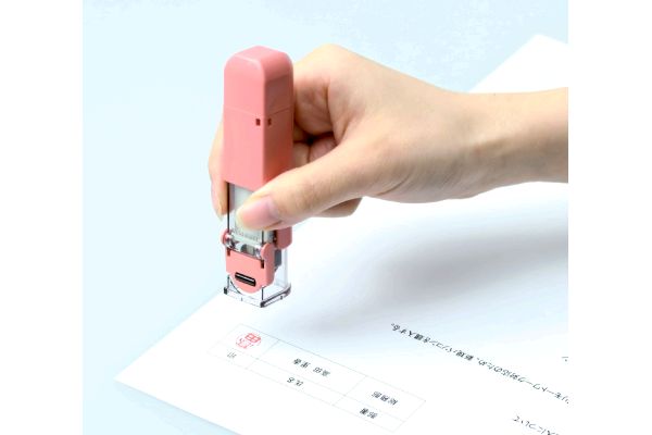 ハンコ・ベンリ