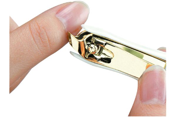 ささくれ・甘皮切り